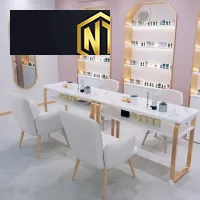 BÀN LÀM NAILS NGỌC THỊNH - BN02